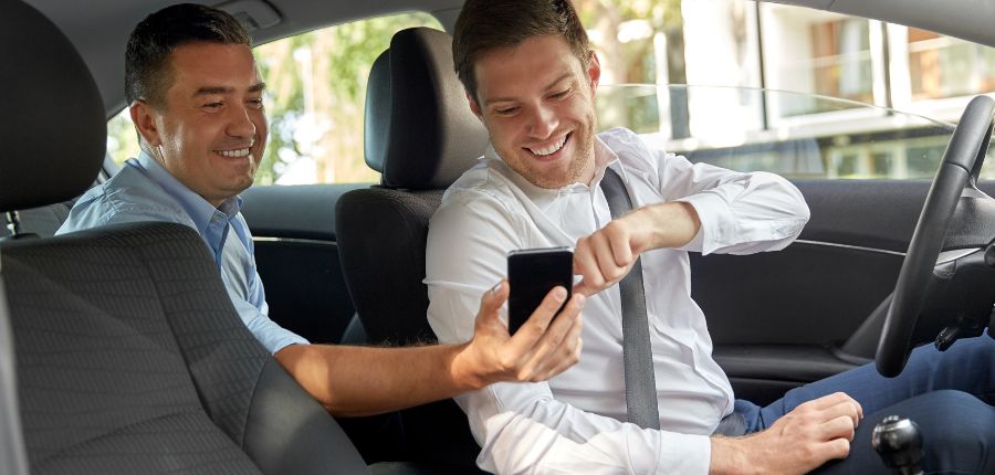 Best Taxi Service Coimbatore FAQ